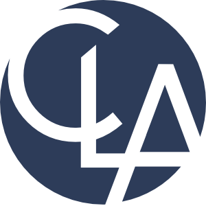 Logo Cla Connect