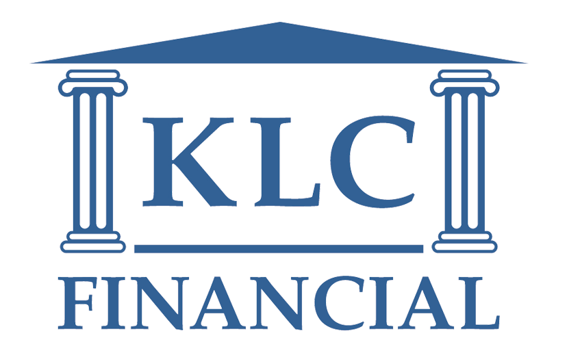 Logo Klc Financial