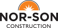 Logo Nor Son Construction