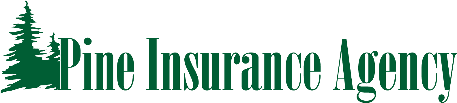 Logo Pine Insurance Agency