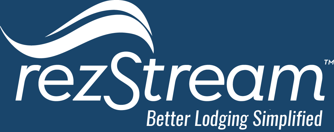 Logo Rezstream