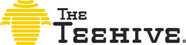 Logo The Teehive